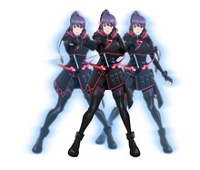 キョウカ・エデン（CV：原由実）