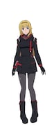ナオミ・ランドール(CV:西明日香)