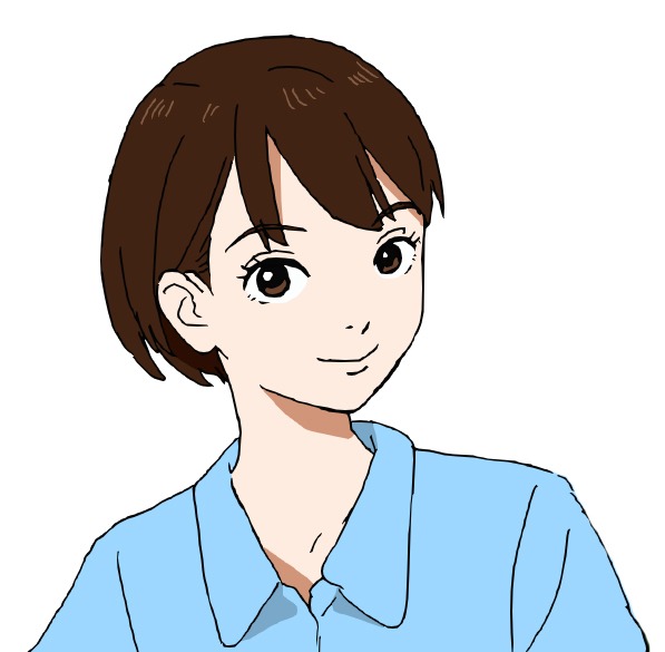 希（CV：大西沙織）。どれほど困難な状況であっても、決して自分を曲げようとしない強い意志を持つ。どこにいても1点を示す光を見ることができる“コンパス”という能力を発現する。