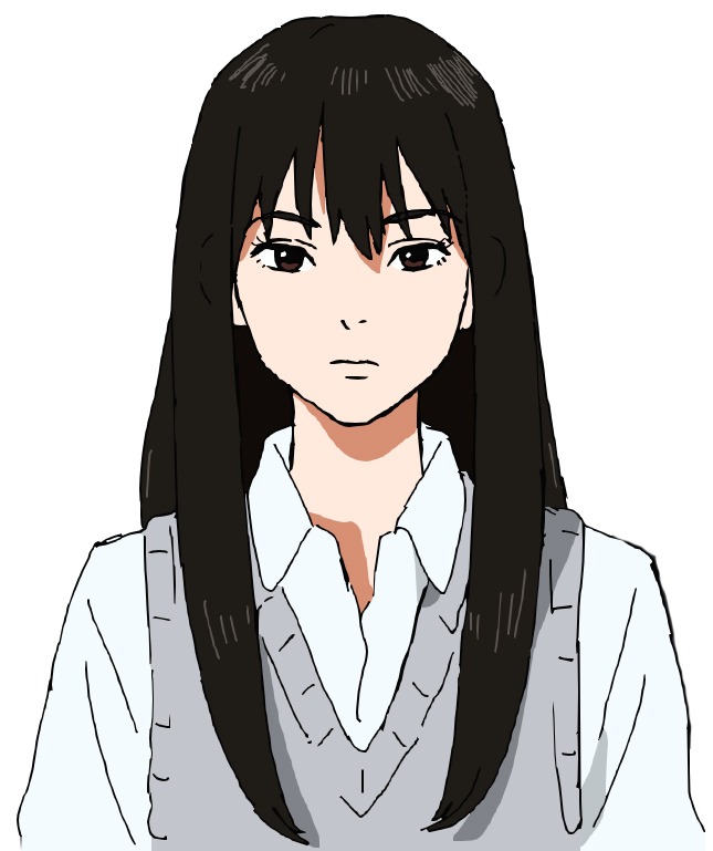 瑞穂（CV：悠木碧）。マイペースかつ気分屋な性格で、周囲と積極的に関わろうとせず、孤立している。望んだものならなんでも3匹のネコが持ってきてくれる“ニャマゾン”という能力に目覚める。