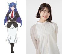 ファートラ（CV：伊藤美来）