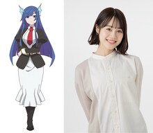 ファートラ（CV：伊藤美来）