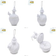 「機動戦士ガンダム マ・クベの壺企画 マスコットポーチ」