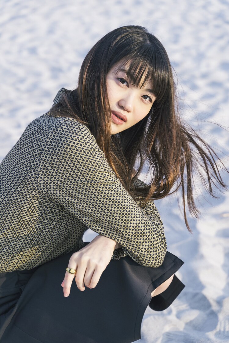 早見沙織がドラマ ひねくれ女のボッチ飯 でお掃除ロボットの声を担当 コメントあり コミックナタリー