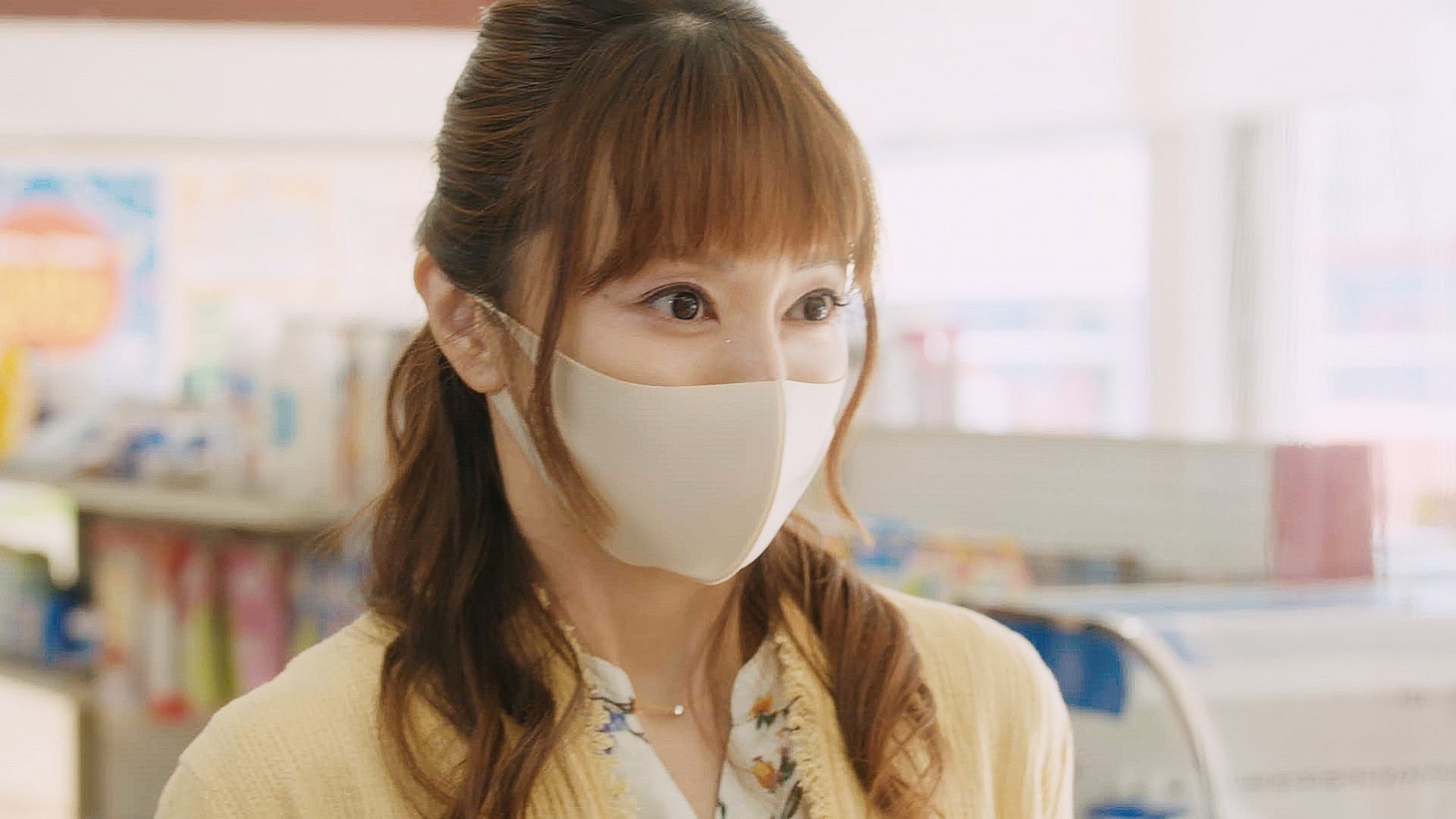 鈴木亜美