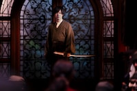 「るろうに剣心 最終章 The Final」場面写真