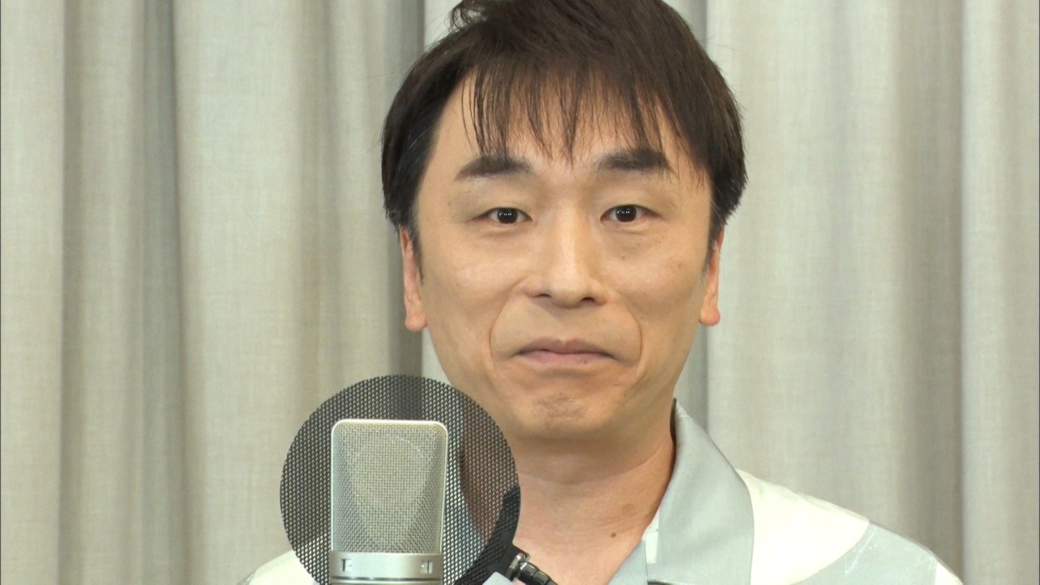「LOVER激推し！超人気声優SP」より。