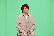 「LOVER激推し！超人気声優SP」より。