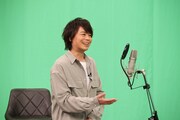 「LOVER激推し！超人気声優SP」より。