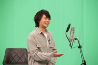 「LOVER激推し！超人気声優SP」より。