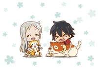 コラボレーションアート