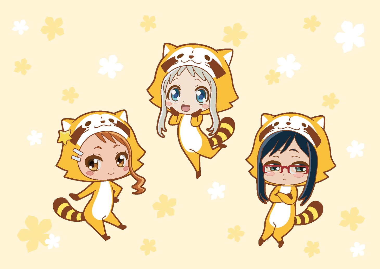 コラボレーションアート