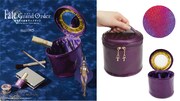 「劇場版 Fate/Grand Order -神聖円卓領域キャメロット- ニトクリスの鏡 バニティーポーチ」