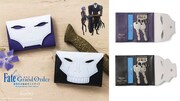 「劇場版 Fate/Grand Order -神聖円卓領域キャメロット- ハサンの仮面キーケース」