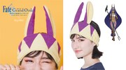 「劇場版 Fate/Grand Order -神聖円卓領域キャメロット- ニトクリス風ヘアバンド」