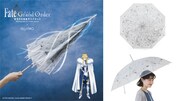 「劇場版 Fate/Grand Order- 神聖円卓領域キャメロット- 獅子王 ロンゴミニアドアンブレラ」