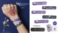 「劇場版 Fate/Grand Order -神聖円卓領域キャメロット- マシュ・キリエライト ばんそうこう」