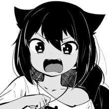 「ジャヒー様はくじけない！」原作コミックよりジャヒー。(c)昆布わかめ／SQUARE ENIX・「ジャヒー様はくじけない！」製作委員会