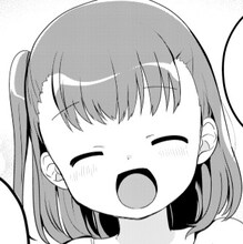 「ジャヒー様はくじけない！」原作コミックよりこころ。(c)昆布わかめ／SQUARE ENIX・「ジャヒー様はくじけない！」製作委員会