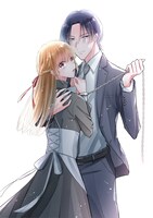 「転生ヒロインはバッドエンドを回避したい」カット