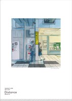 クリアファイル