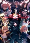 「Fate/Grand Order」冠位時間神殿ソロモンは7月30日上映決定、KVや本予告解禁