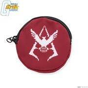 「機動戦士ガンダム ドットビットシリーズ コインケース シャアマーク」