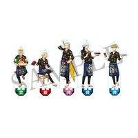 「トレーディング喧嘩札」