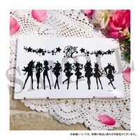 ダッシュストア限定商品のマルチケース。