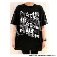 ダッシュストア限定商品のTシャツ。