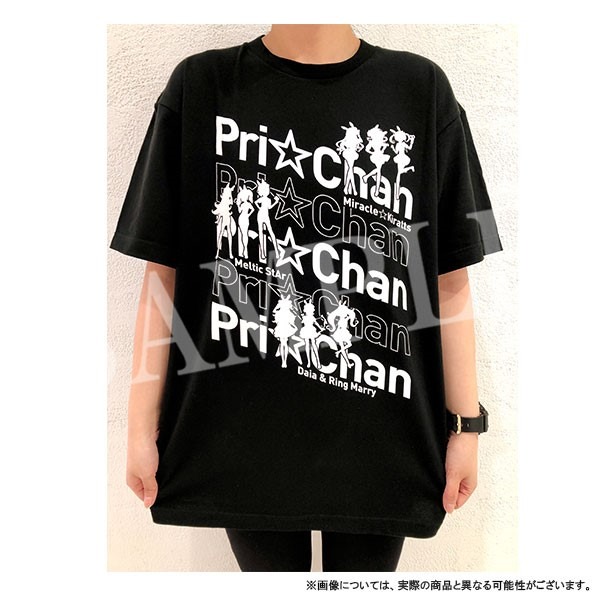 ダッシュストア限定商品のTシャツ。