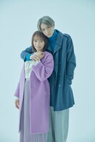 「A New Musical『ゆびさきと恋々』」最新ビジュアル