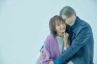 「A New Musical『ゆびさきと恋々』」最新ビジュアル