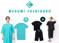 「伏黒恵」デザイン