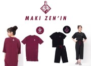 「禪院真希」デザイン