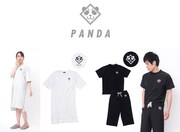 「パンダ」デザイン