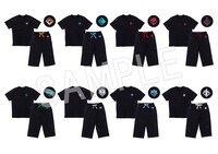 「呪術廻戦 ワンマイルウェア セットアップ」