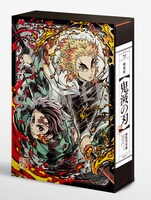 キャラクターデザイン松島晃描き下ろし収納BOX。