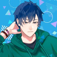 伊須颯人（いすはやと）。壱井班の制作デスク。