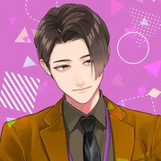 壱井竜之助(いちいりゅうのすけ)。朝たちの上司のプロデューサー。