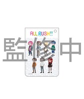 GraffArt Shopで発売されるキャラパス。