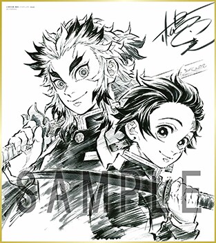 完全生産限定版のメーカー先着予約・購入特典・キャラクターデザイン