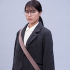 犯罪者の社会復帰を手伝う女性描く「前科者」ドラマ化&映画化、主演は有村架純