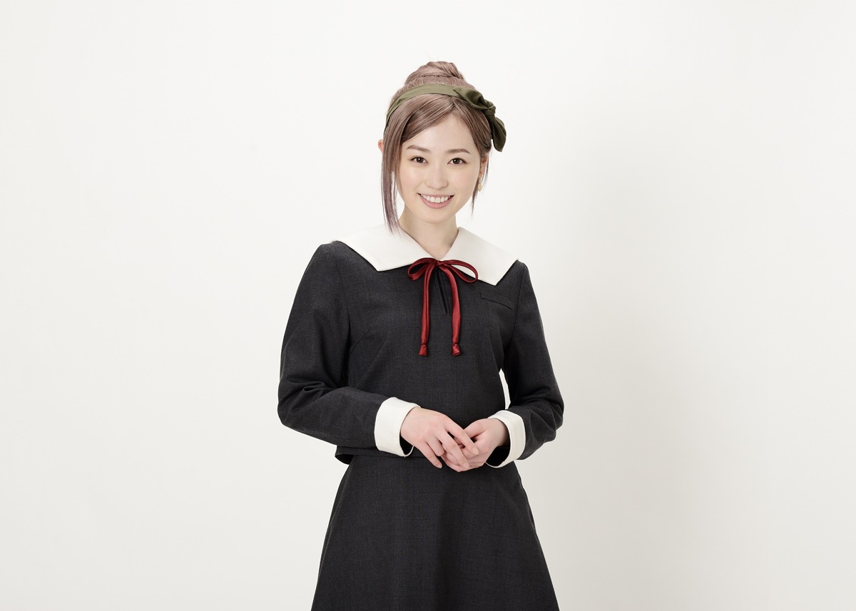 福原遥