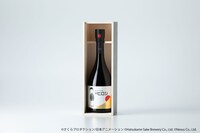 「純米大吟醸 父ヒロシ」