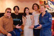 ドラマ「ひとりで飲めるもん!」主題歌はSPiCYSOLの書き下ろし、ドラマへの出演も