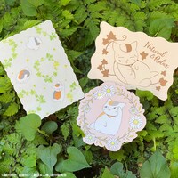 F賞「ティーセレクション」