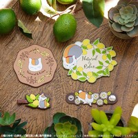 G賞「ラバー雑貨コレクション」