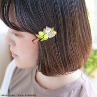 G賞「ラバー雑貨コレクション」