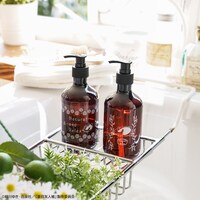 D賞「ソープディスペンサー」